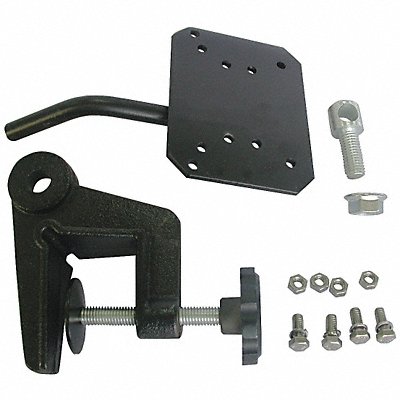 Drum and Tank Mixer Replacement Parts and Accessor image